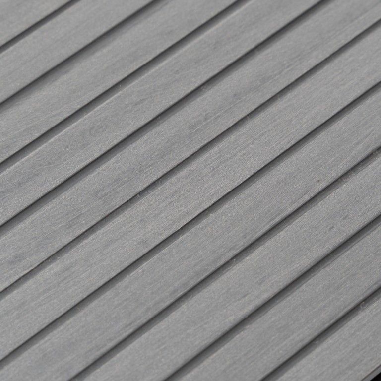 Террасная доска Ecodecking Топ макси Серый купить в Славянске-на-Кубани