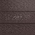 Доска террасная ДПК 3D SEQUOIA Evolution BROWN купить в Славянске-на-Кубани