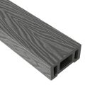 Перила для ограждений из ДПК EasyDecking, Wood-X, Серый купить в Славянске-на-Кубани