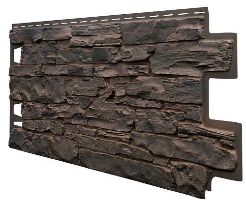 Фасадная панель VOX SOLID STONE REGULAR Сицилия купить в Славянске-на-Кубани