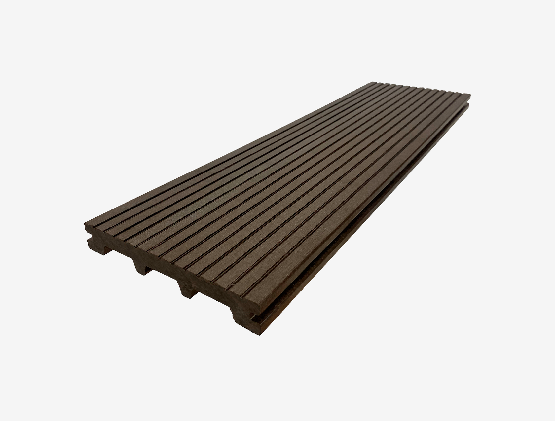 Террасная доска DPK RusDecking Unodeck Titanio - Венге купить в Славянске-на-Кубани