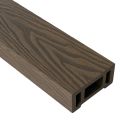 Перила для ограждений из ДПК EasyDecking, Wood-X, Венге купить в Славянске-на-Кубани