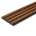 Стеновая панель ДПК CM Decking CM WALL DUAL, Тик купить в Славянске-на-Кубани