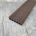 Террасная доска ДПК Latitudo, Euro 3D, Шоколад купить в Славянске-на-Кубани