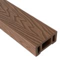 Перила для ограждений из ДПК EasyDecking, Wood-X, Коричневый купить в Славянске-на-Кубани