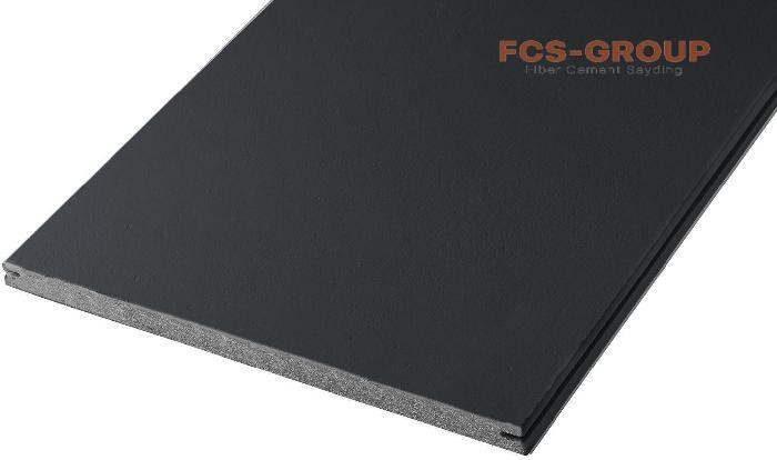 Фиброцементные панели FCS Group Smooth Line F50 купить в Славянске-на-Кубани