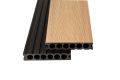 Террасная доска Ecodecking Скай коэкструзия Бук купить в Славянске-на-Кубани