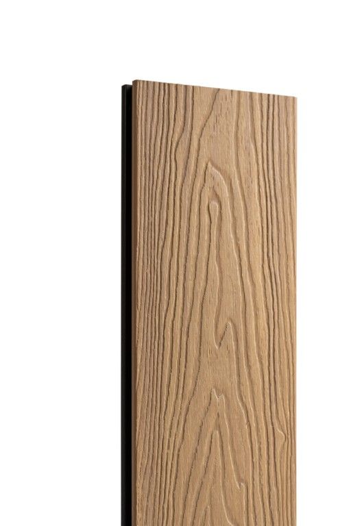 Террасная доска Ecodecking Скай коэкструзия Бук купить в Славянске-на-Кубани
