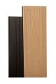 Террасная доска Ecodecking Скай коэкструзия Бук купить в Славянске-на-Кубани