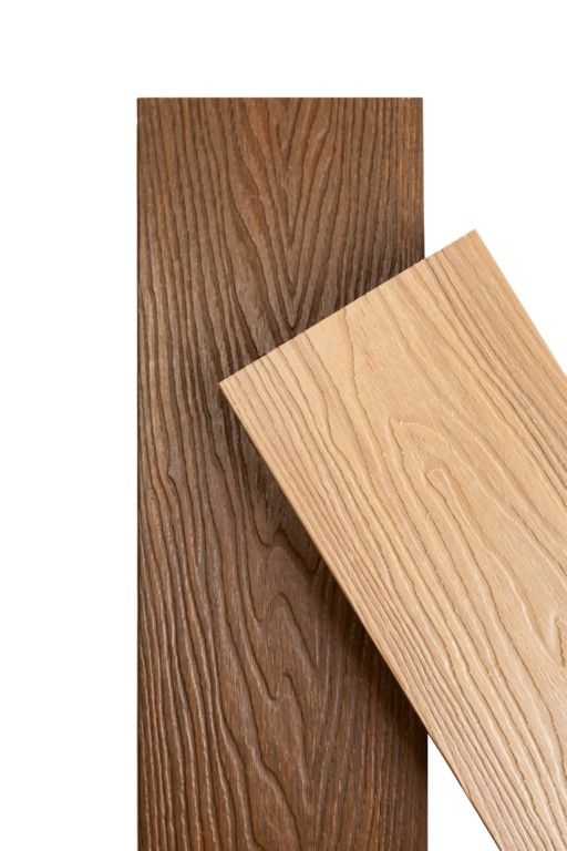 Террасная доска Ecodecking Скай коэкструзия Бук купить в Славянске-на-Кубани