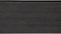 Террасная доска NanoWood «Lite» ECO Графит купить в Славянске-на-Кубани