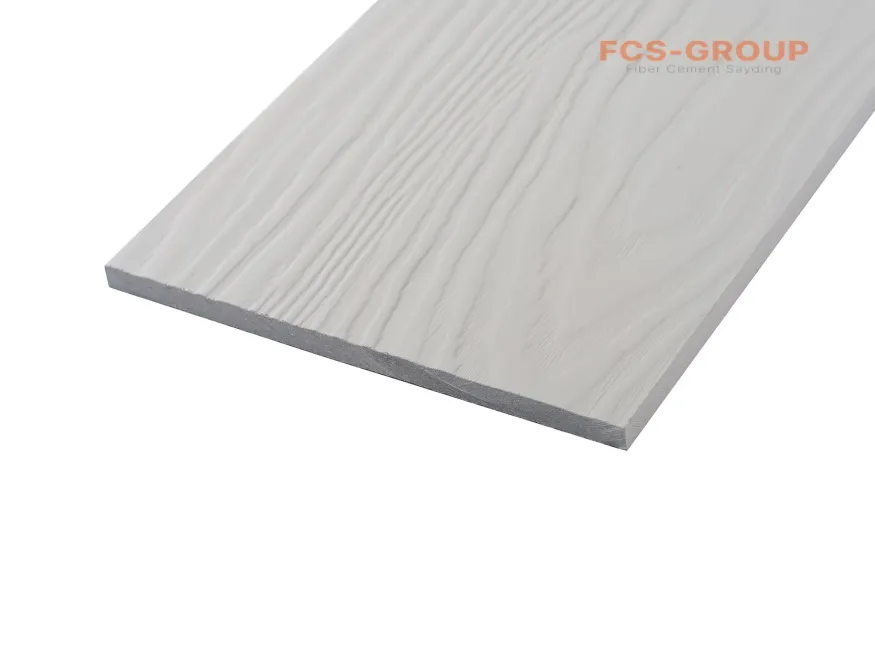 Фиброцементная панель FCSPRO Wood Classic F05 Серый минерал купить в Славянске-на-Кубани