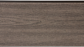 Террасная доска NanoWood «Lite» ECO Венге купить в Славянске-на-Кубани