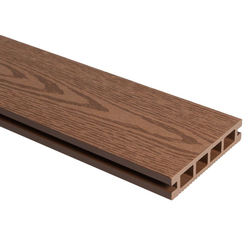 Террасная доска из ДПК CM Decking Natur, Рябина купить в Славянске-на-Кубани