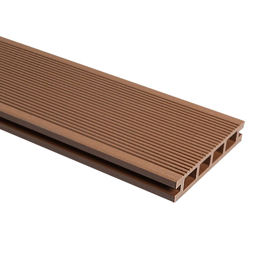 Террасная доска из ДПК CM Decking Natur, Рябина купить в Славянске-на-Кубани