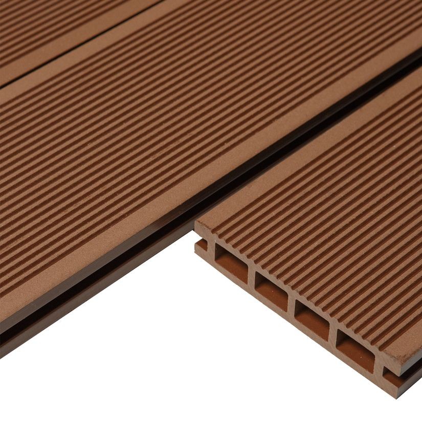 Террасная доска из ДПК CM Decking Natur, Рябина купить в Славянске-на-Кубани