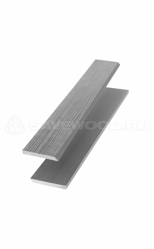Торцевая рейка Savewood, Пепельный купить в Славянске-на-Кубани