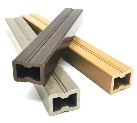 Лаги из ДПК 30х40 NanoWood купить в Славянске-на-Кубани