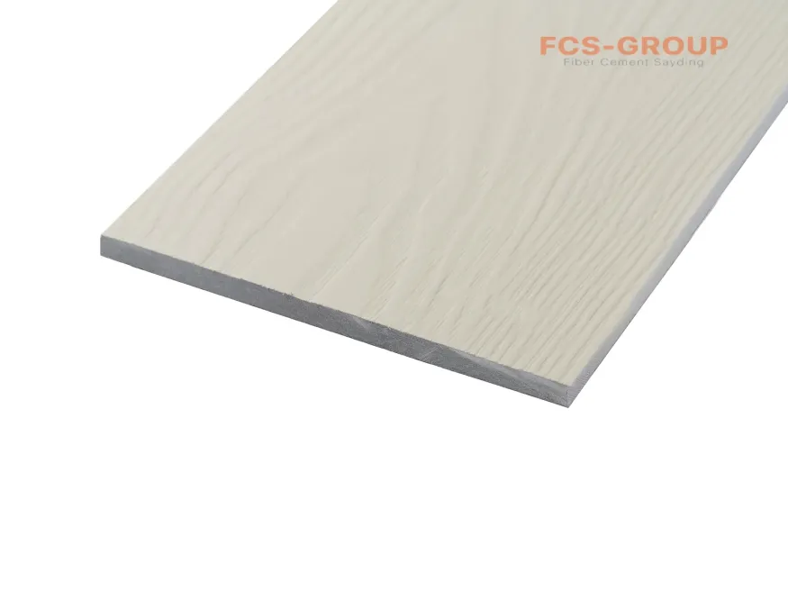 Фиброцементная панель FCSPRO Wood Classic F07 Зимний лес купить в Славянске-на-Кубани