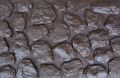 Фасадная панель Аэлит Коричневый мелкокаменный купить в Славянске-на-Кубани