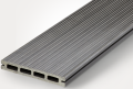 Террасная доска NanoWood «Lite» ECO Серый купить в Славянске-на-Кубани