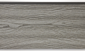 Террасная доска NanoWood «Lite» ECO Серый купить в Славянске-на-Кубани