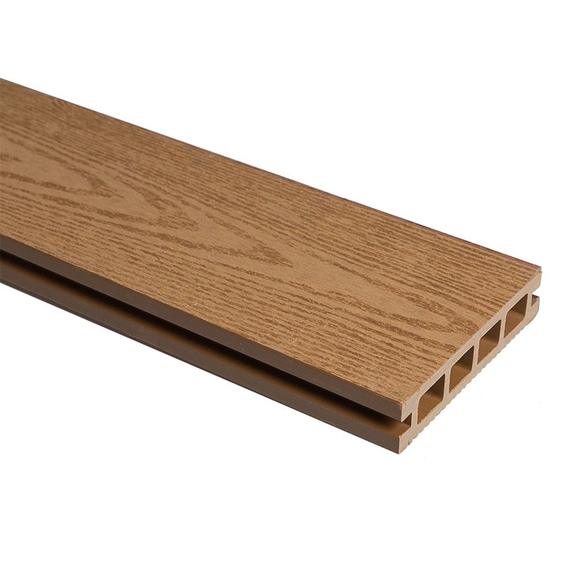 Террасная доска из ДПК CM Decking Natur, Дуб купить в Славянске-на-Кубани