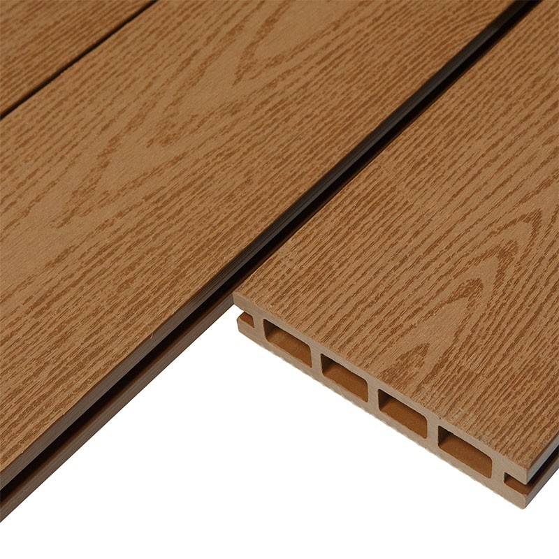 Террасная доска из ДПК CM Decking Natur, Дуб купить в Славянске-на-Кубани