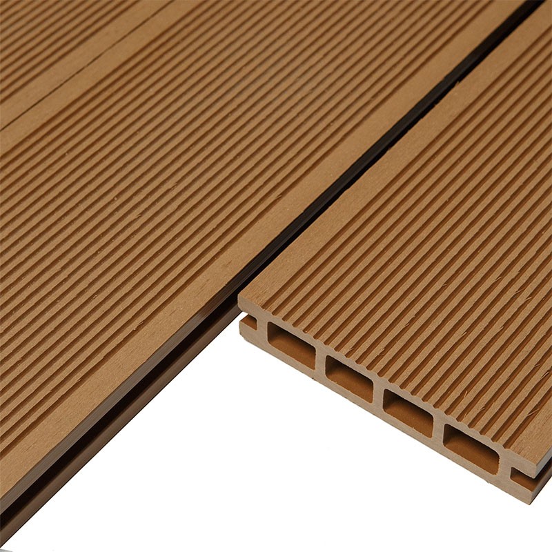 Террасная доска из ДПК CM Decking Natur, Дуб купить в Славянске-на-Кубани