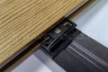 Кляммер для террасной доски пластиковый Savewood купить в Славянске-на-Кубани