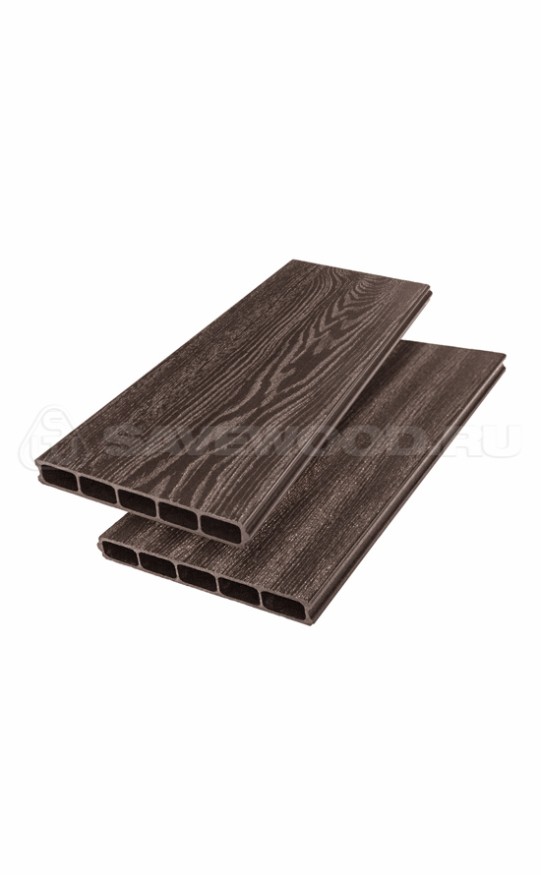Доска для грядки из ДПК SaveWood, SW Rumex, Терракот купить в Славянске-на-Кубани