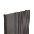 Ступень Ecodecking Некст (полнотелая) Серый купить в Славянске-на-Кубани