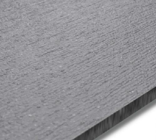 Фиброцементный сайдинг Roofas COLOR Line Светло-серый купить в Славянске-на-Кубани
