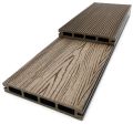 Террасная доска NanoWood «Lite» ECO Шоколад купить в Славянске-на-Кубани