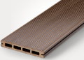 Террасная доска NanoWood «Lite» ECO Шоколад купить в Славянске-на-Кубани