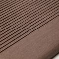 Ступень Ecodecking Некст (полнотелая) Шоколад купить в Славянске-на-Кубани