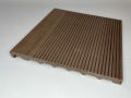 Ступень Ecodecking Некст (полнотелая) Шоколад купить в Славянске-на-Кубани