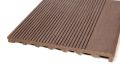 Ступень Ecodecking Некст (полнотелая) Шоколад купить в Славянске-на-Кубани