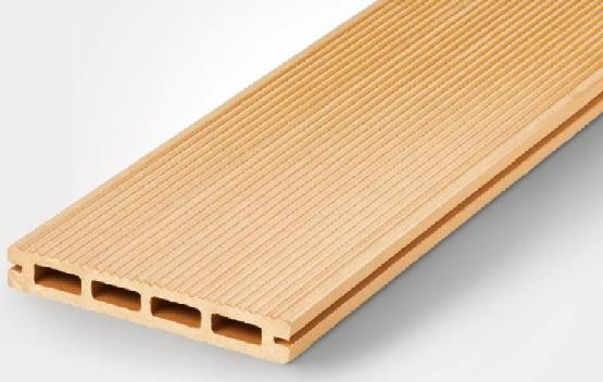 Доска террасная NanoWood «Lite» ECO Орех купить в Славянске-на-Кубани