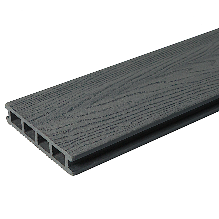 Террасная доска из ДПК CM Decking Vintage, Эбен купить в Славянске-на-Кубани