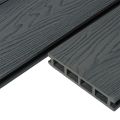 Террасная доска из ДПК CM Decking Vintage, Эбен купить в Славянске-на-Кубани