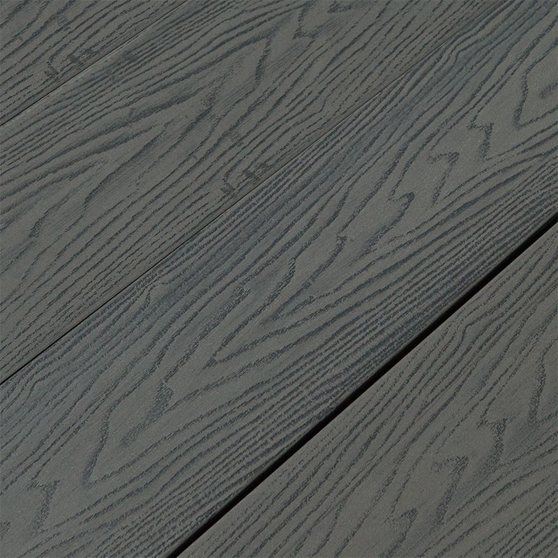Террасная доска из ДПК CM Decking Vintage, Эбен купить в Славянске-на-Кубани