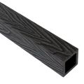 Балясина для ограждений из ДПК EasyDecking, Wood-X, Черное дерево купить в Славянске-на-Кубани