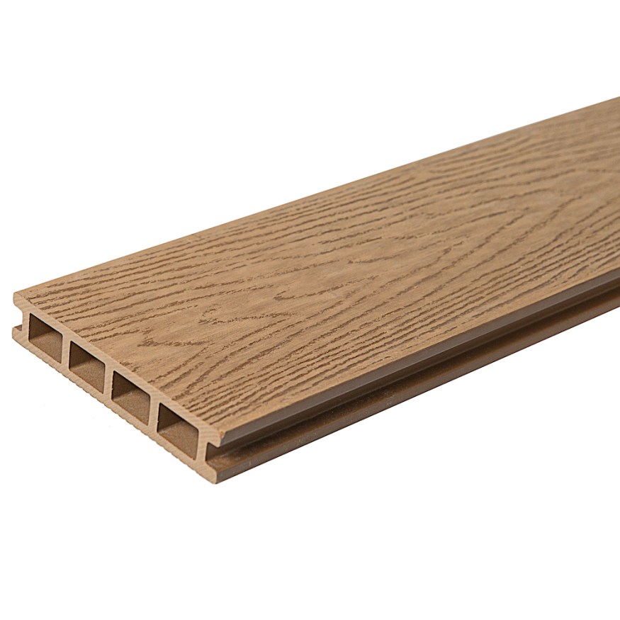 Террасная доска из ДПК CM Decking Vintage, Дуб купить в Славянске-на-Кубани