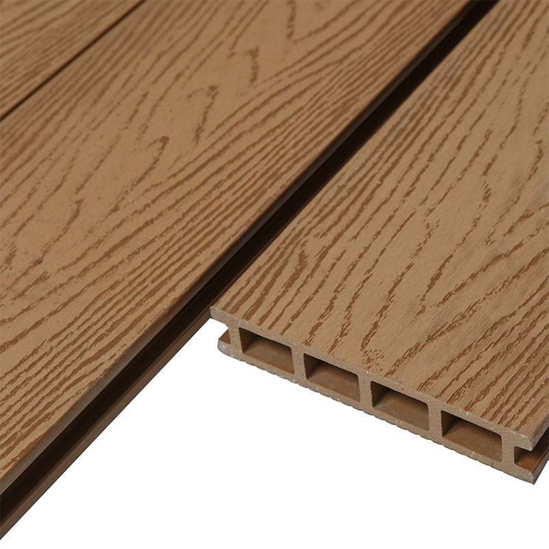 Террасная доска из ДПК CM Decking Vintage, Дуб купить в Славянске-на-Кубани