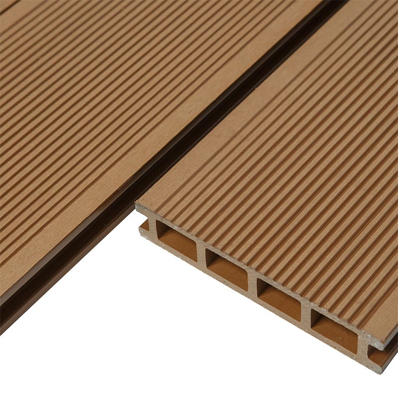 Террасная доска из ДПК CM Decking Vintage, Дуб купить в Славянске-на-Кубани