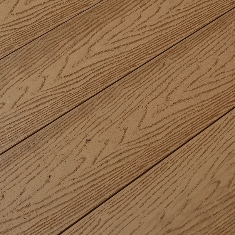 Террасная доска из ДПК CM Decking Vintage, Дуб купить в Славянске-на-Кубани