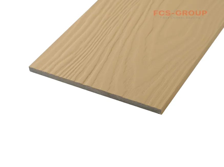 Фиброцементная панель FCSPRO Wood Classic F11 Золотой песок купить в Славянске-на-Кубани
