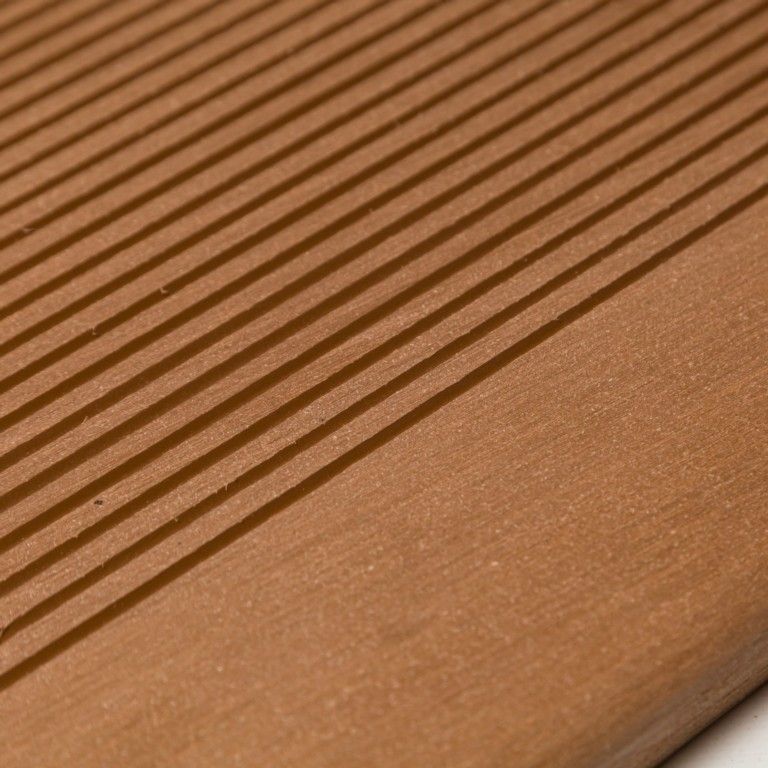 Ступень Ecodecking Некст (полнотелая) Бронза купить в Славянске-на-Кубани