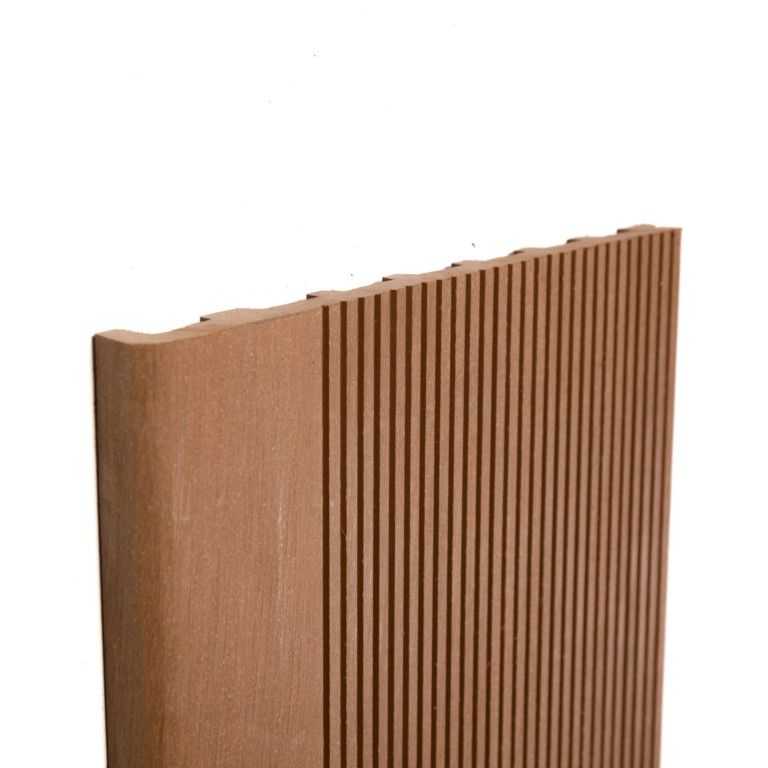 Ступень Ecodecking Некст (полнотелая) Бронза купить в Славянске-на-Кубани